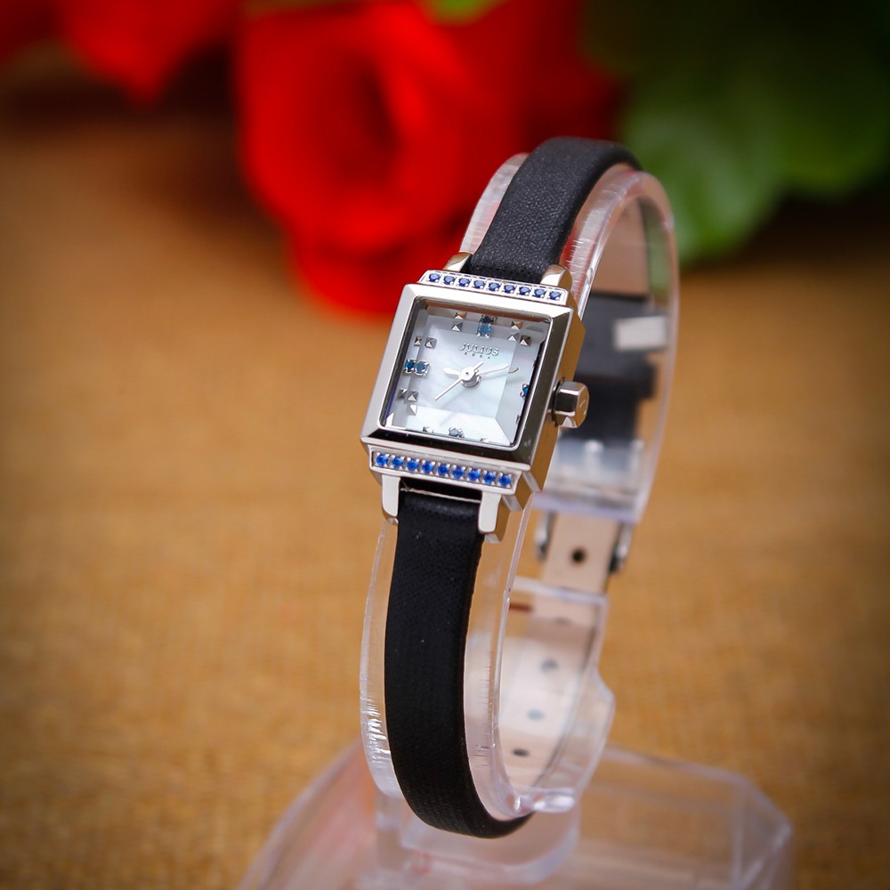Đồng hồ nữ Julius JA880