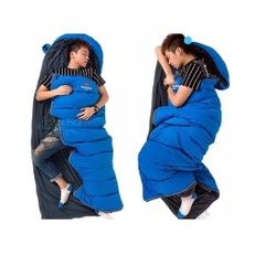 Túi ngủ văn phòng vải Poly chống thấm