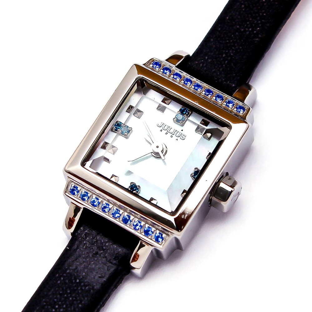 Đồng hồ nữ Julius JA880