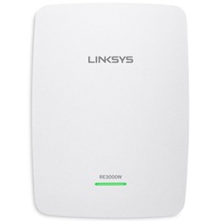 Bộ định tuyến không dây Linksys Re3000W