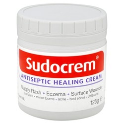 Kem Sudocrem 60g