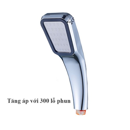 5182700 , 11470823 , 15_11470823 , 29000 , Dau-voi-sen-vuong-Tang-ap-300-lo-cao-cap-15_11470823 , sendo.vn , Đầu vòi sen vuông Tăng áp 300 lỗ cao cấp Đầu vòi sen vuông Tăng áp 300 lỗ cao cấp