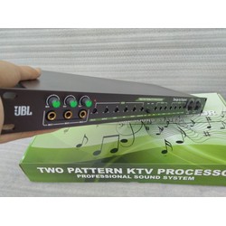 Vang cơ JBL K6