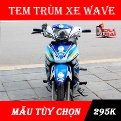 Tem Trùm Wave