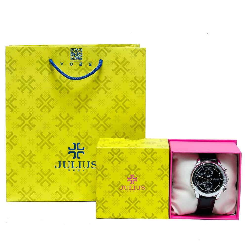 Đồng hồ nam Julius JU1097