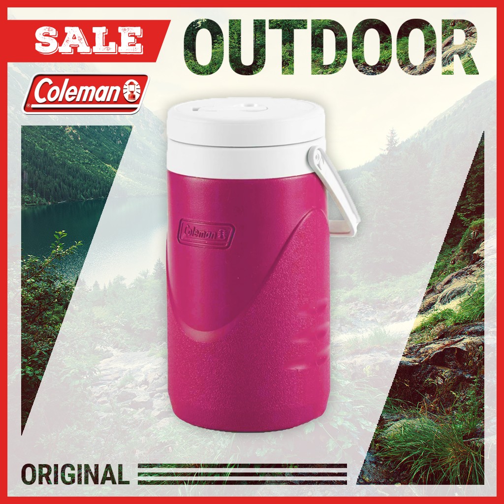 Bình giữ nhiệt Coleman 3000001487 1.8L