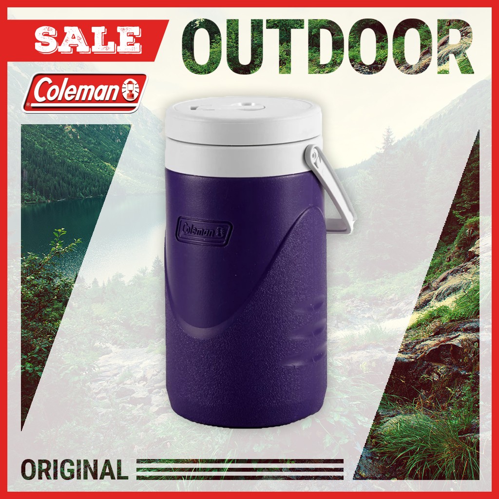 Bình giữ nhiệt Coleman 3000001488 1.8l