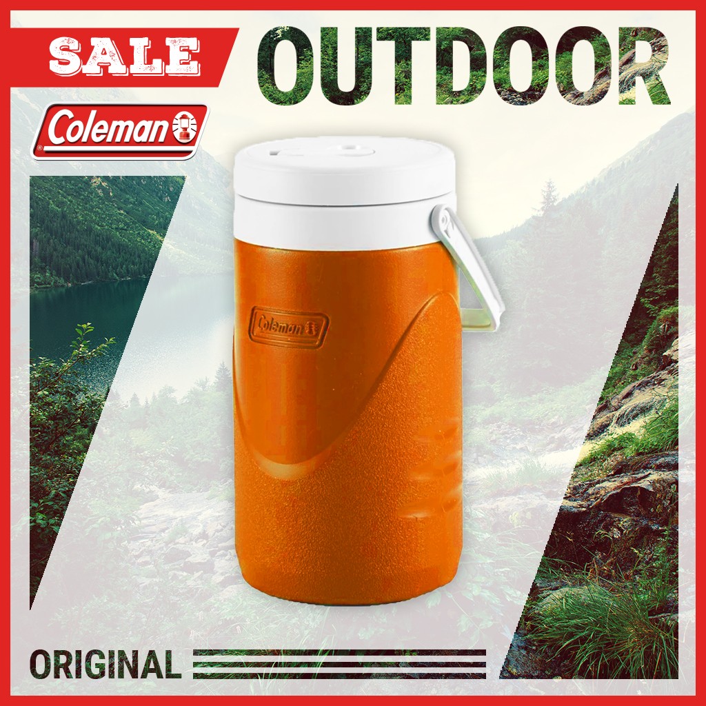 Bình giữ nhiệt Coleman 3000001616 1.8l