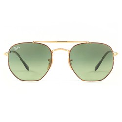 Kính mát chính hãng rayban rb3648-9103-4m