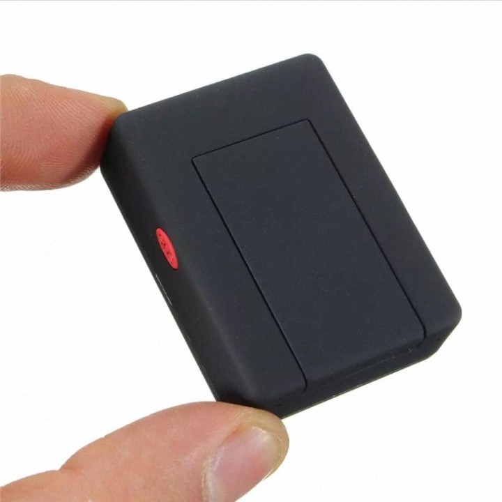 Thiết Bị Định Vị Bảo Vệ Chống Trộm Mini A8 GPS (Mã SP: DV1)