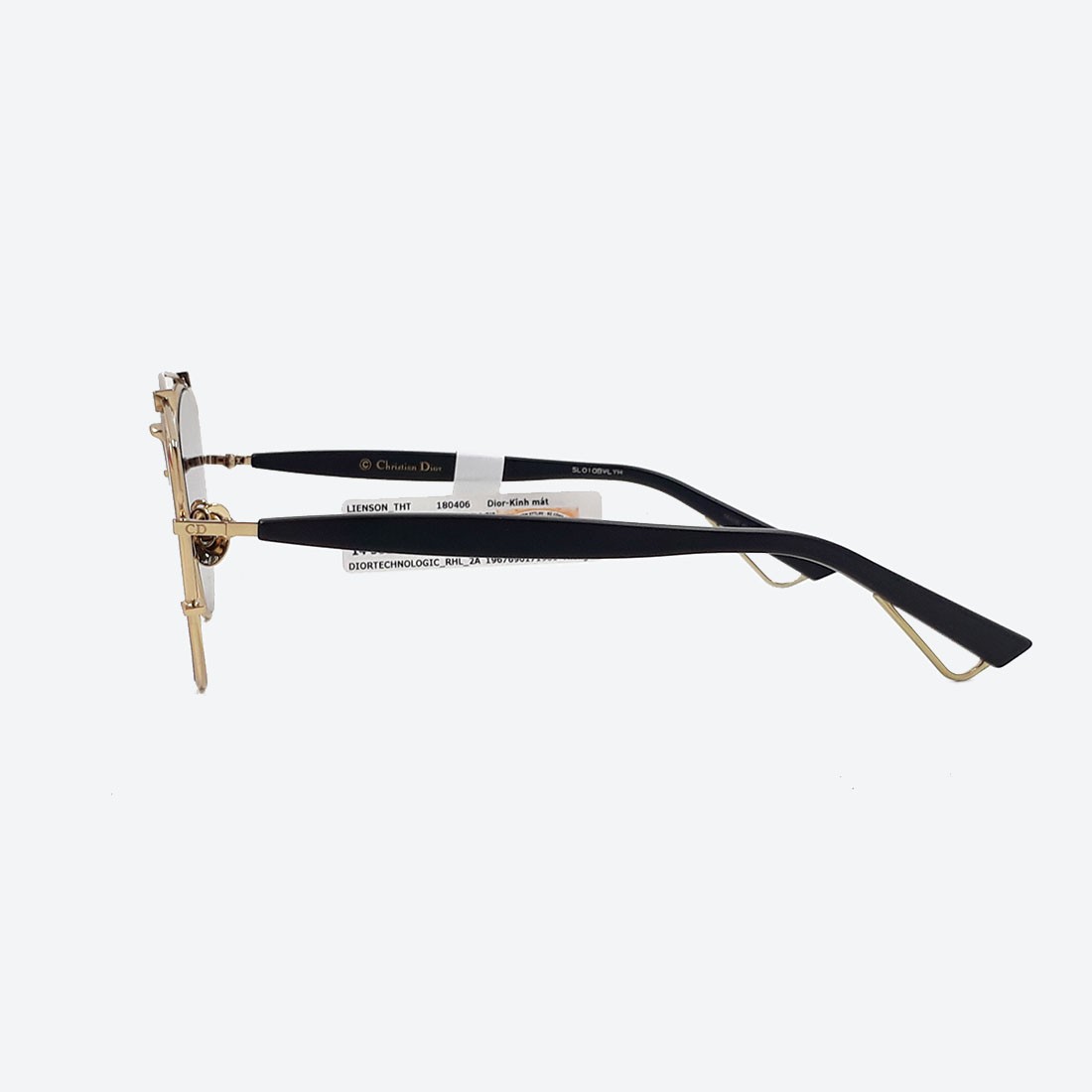 Kính mát chính hãng  Dior DIORTECHNOLOGIC RHL2A