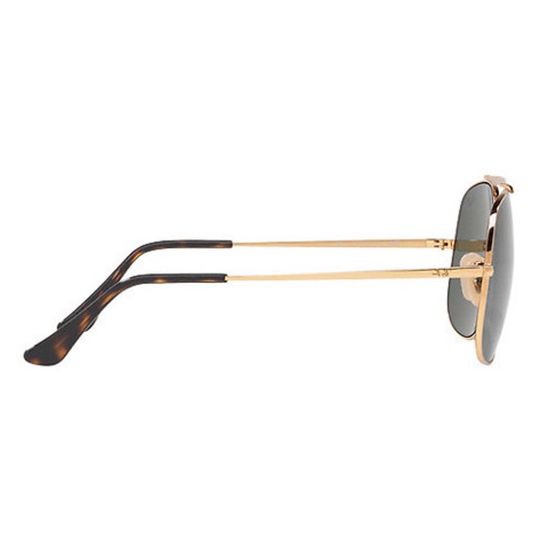 Kính mát chính hãng RAYBAN RB3561-001