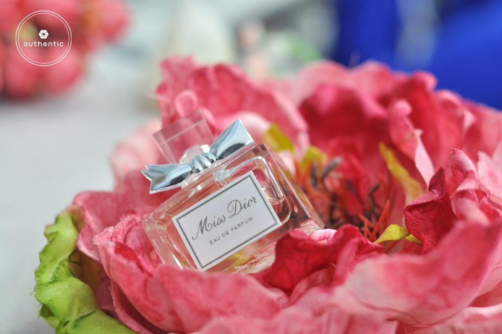 Nước hoa Dior Miss Dior Eau de Parfum 100ml Spray