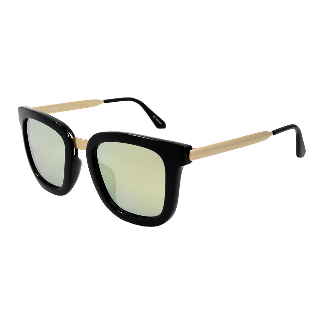 Kính Mát Unisex Jubilant J85008