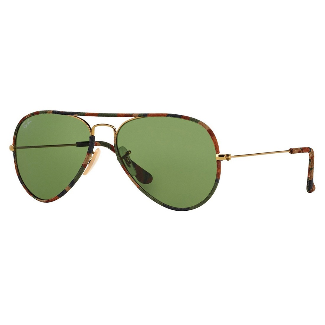 Kính mát chính hãng RAYBAN 3025JM-168-4E