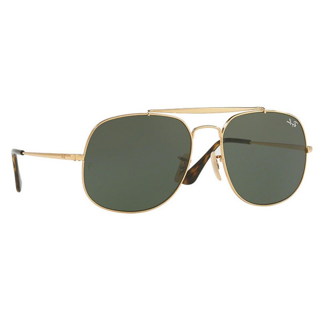 Kính mát chính hãng RAYBAN RB3561-001