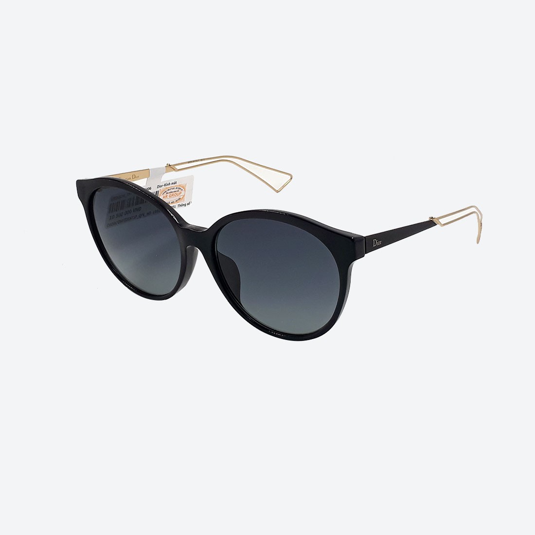 Kính mát chính hãng Dior DIORCONFIDENT1F QFEHD