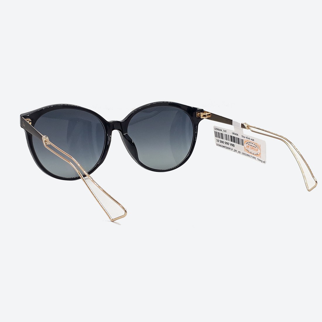 Kính mát chính hãng Dior DIORCONFIDENT1F QFEHD