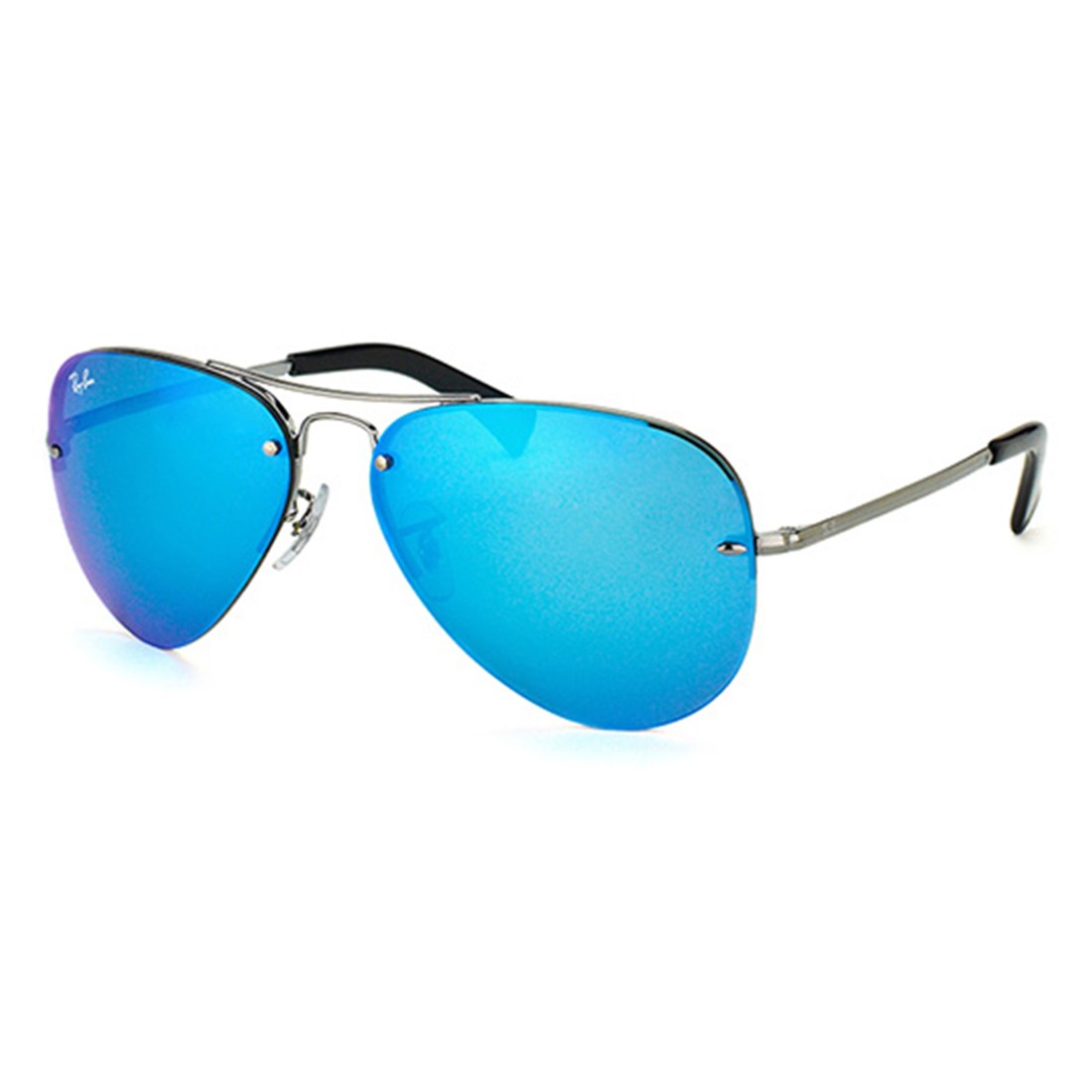 Kính mát chính hãng RAYBAN  3449-004-55