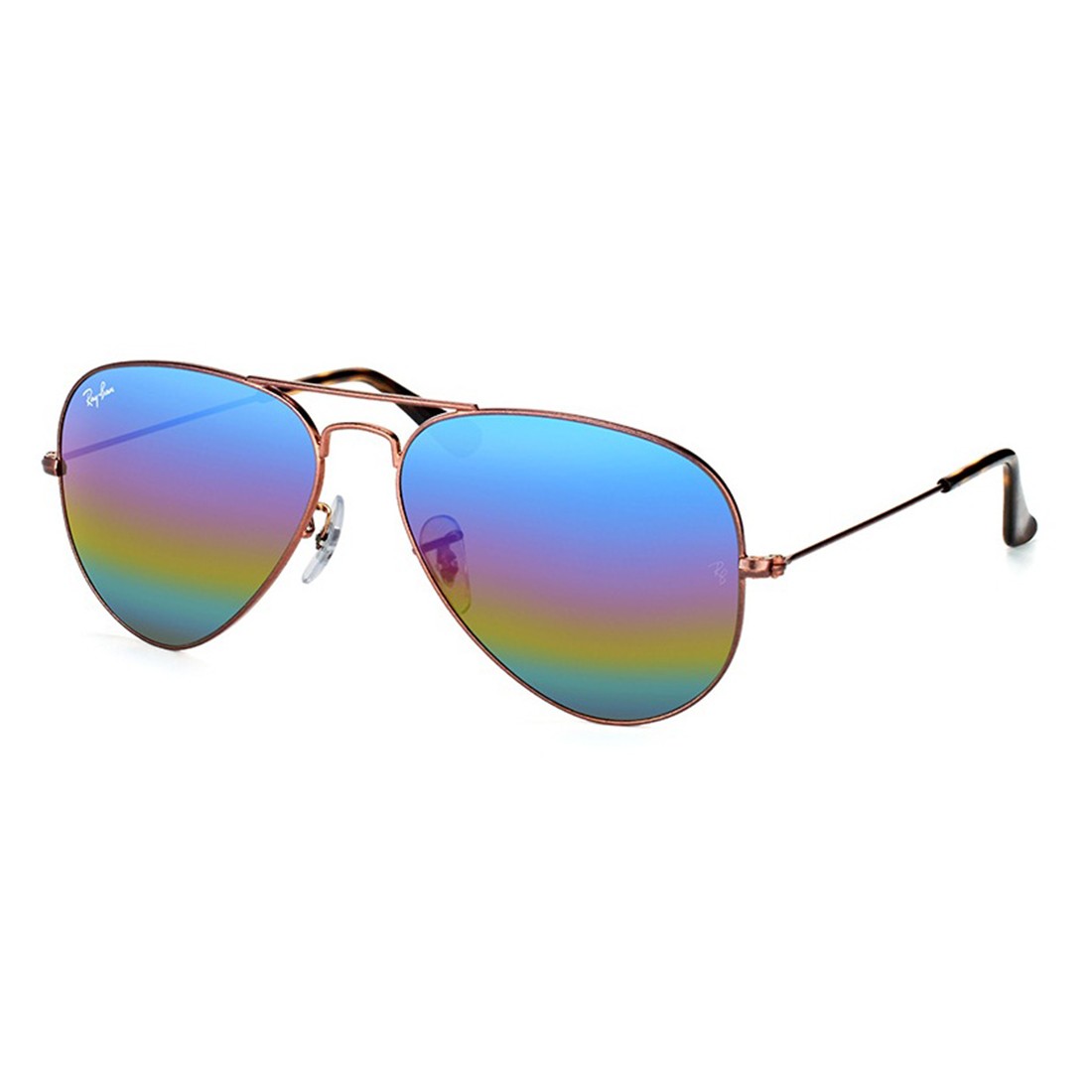 Kính mát chính hãng RAYBAN 3025-9019-C2-58IT