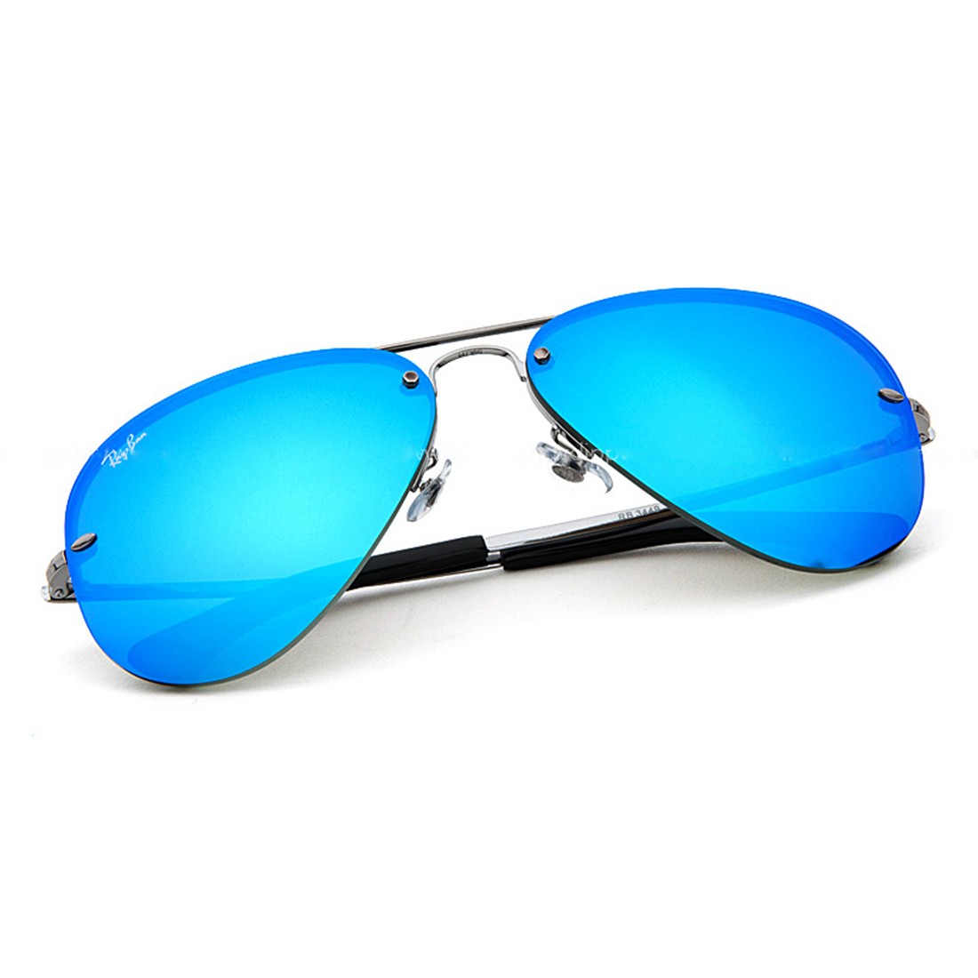 Kính mát chính hãng RAYBAN  3449-004-55