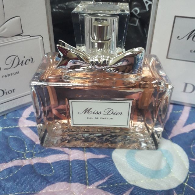 Nước hoa Dior Miss Dior Eau de Parfum 100ml Spray