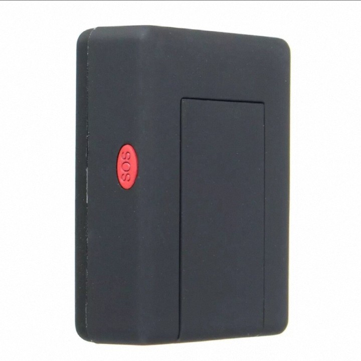 Thiết Bị Định Vị Bảo Vệ Chống Trộm Mini A8 GPS (Mã SP: DV1)
