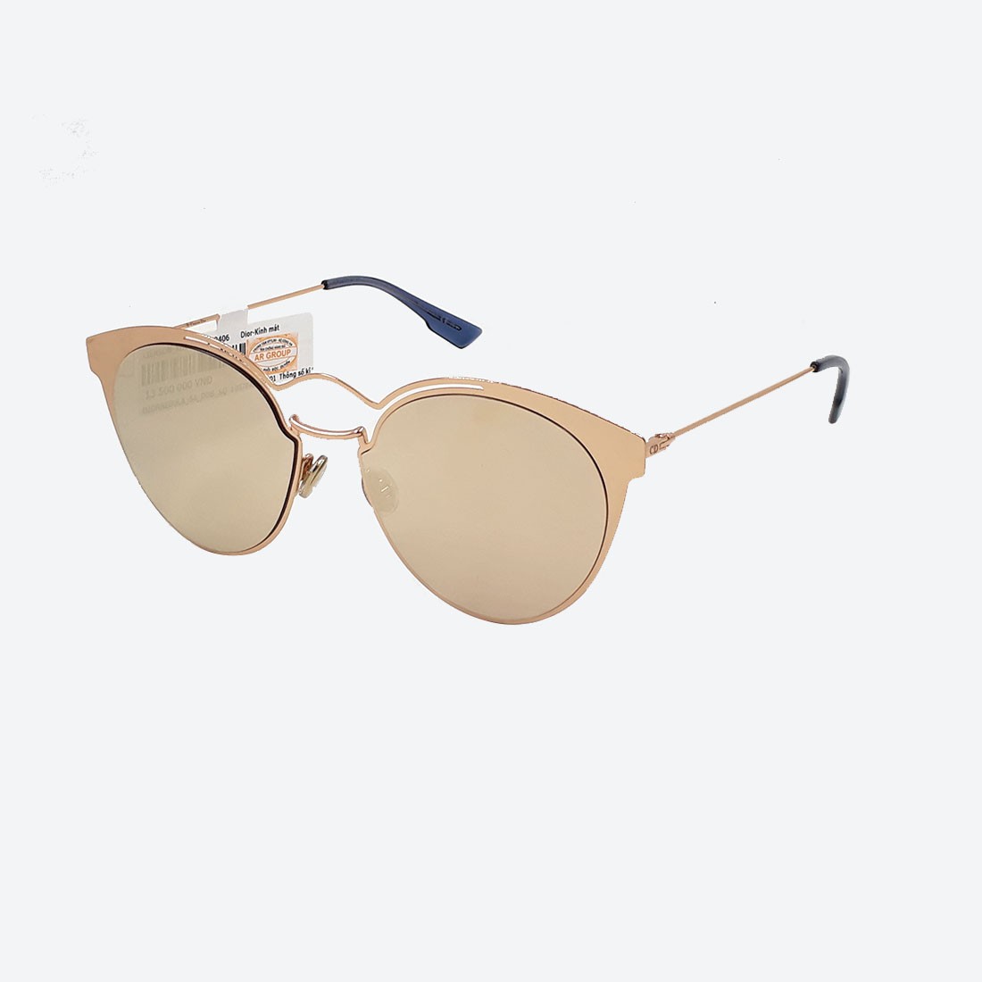 Kính mát chính hãng Dior DIORNEBULA DDBSQ