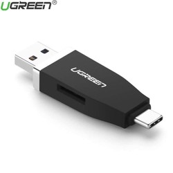 Đầu đọc thẻ nhớ Ugreen UG-30359