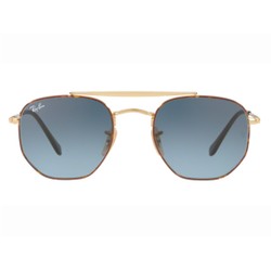 Kính mát chính hãng rayban rb3648-9102-3m