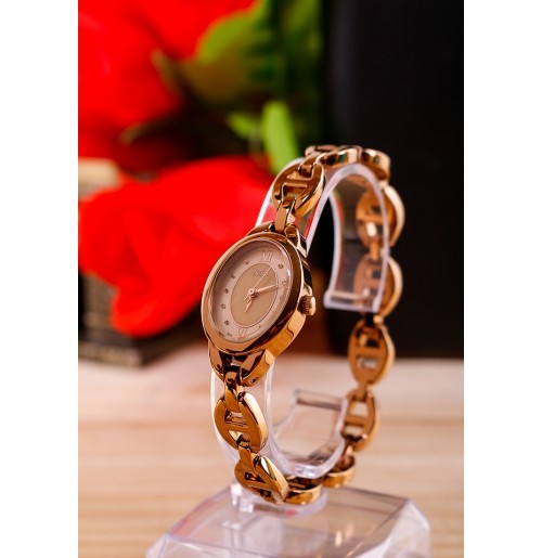 Đồng hồ nữ Julius JA-798D