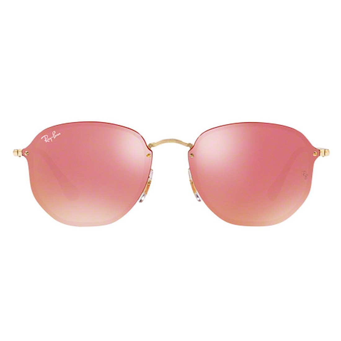 Kính mát chính hãng RAYBAN RB3579N-001-E4
