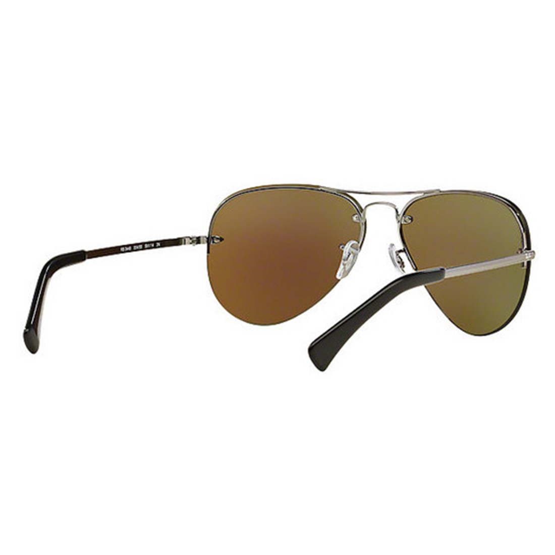 Kính mát chính hãng RAYBAN  3449-004-55