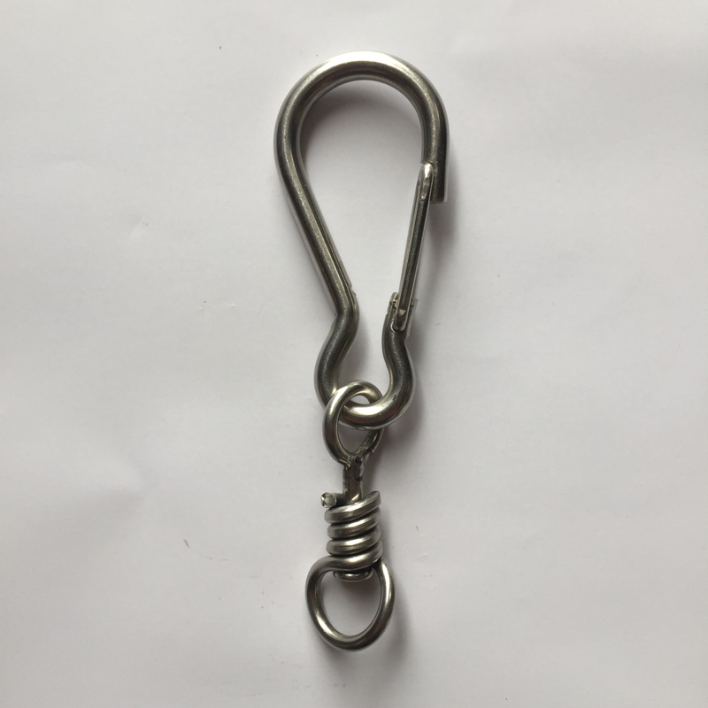MÓC INOX PHI 5 XOAY 360 ĐỘ (Mã SP: MI02)