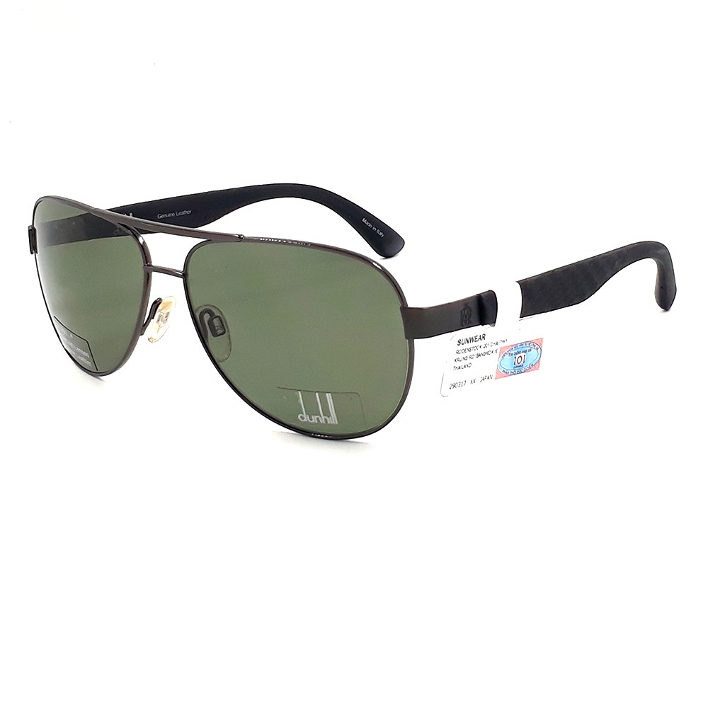 Kính mát chính hãng DUNHILL D1027 D