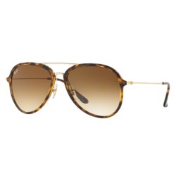 Kính mát chính hãng rayban rb4298-710-51