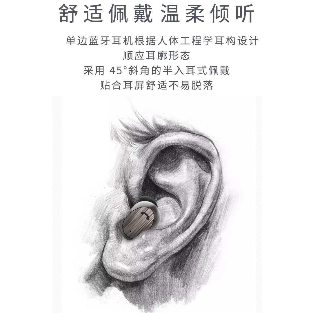 Tai nghe WK BS170