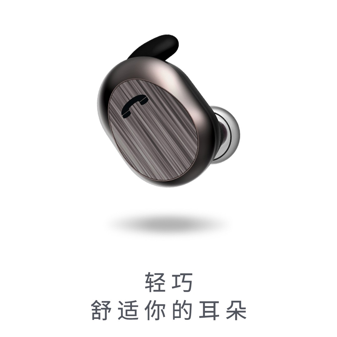 Tai nghe WK BS170