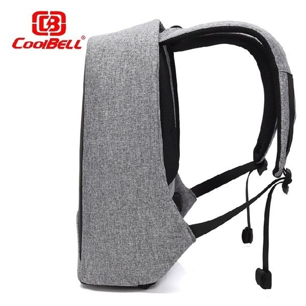 Balo laptop chống trộm CoolBell CB 8001 - CB8001 (Mã SP: blct)