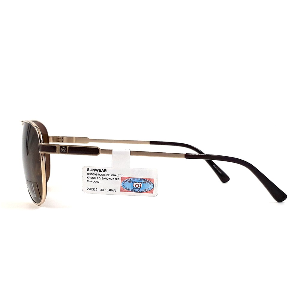 Kính mát chính hãng DUNHILL D5013 C