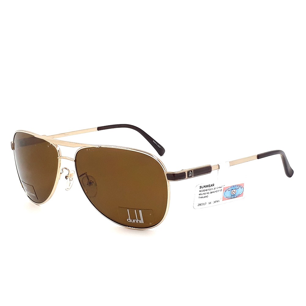 Kính mát chính hãng DUNHILL D5013 C