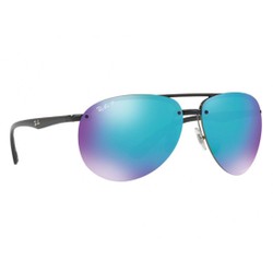 Kính mát chính hãng rayban rb4293ch-601-a1