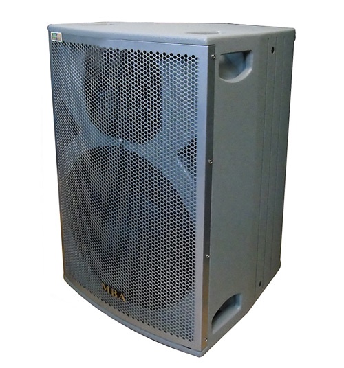 Loa kéo di động MBA DSP-12Plus