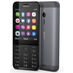 Điện thoại Nokia N230 - 2 sim