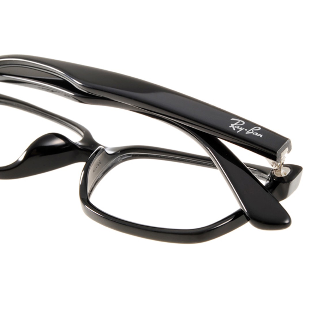 Gọng Kính chính hãng RAYBAN RB5290D-2000 (Mã SP: RB5290D-2000)