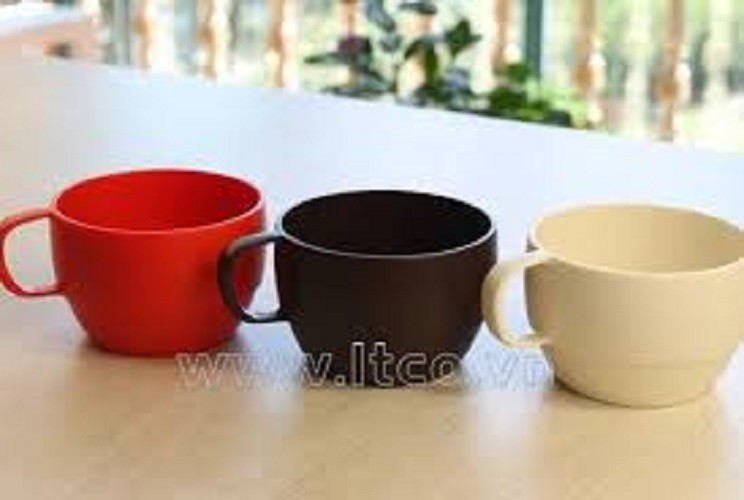 Cốc ăn súp Inomata