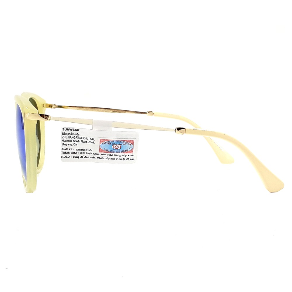Kính Mát Nữ Velocity VL5754