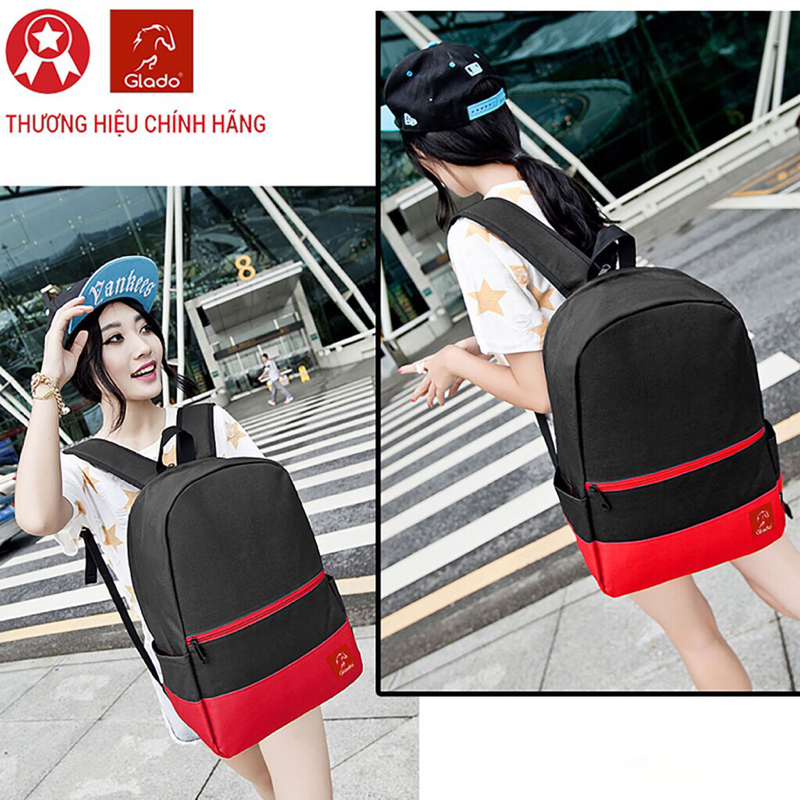 Balo Thời Trang Glado Classical BLL007 (Mã SP: balothoitrang002)