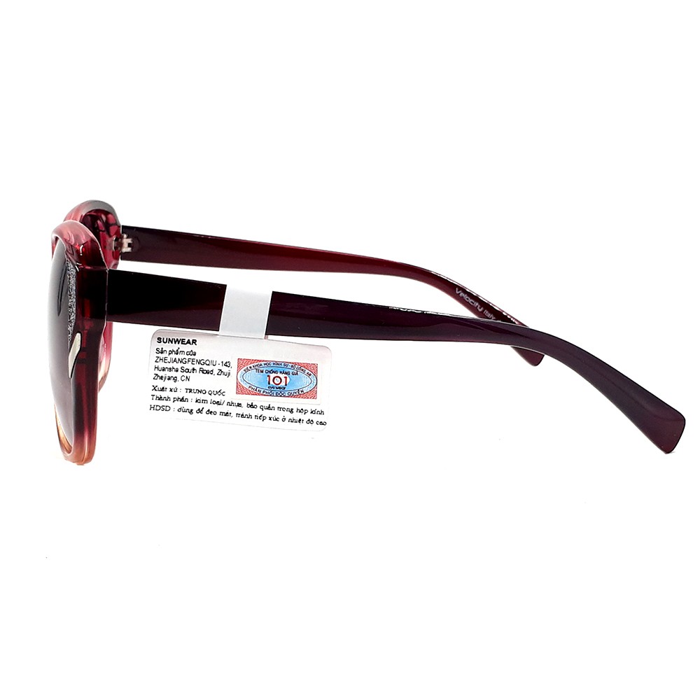 Kính Mát Nữ Velocity VL5757
