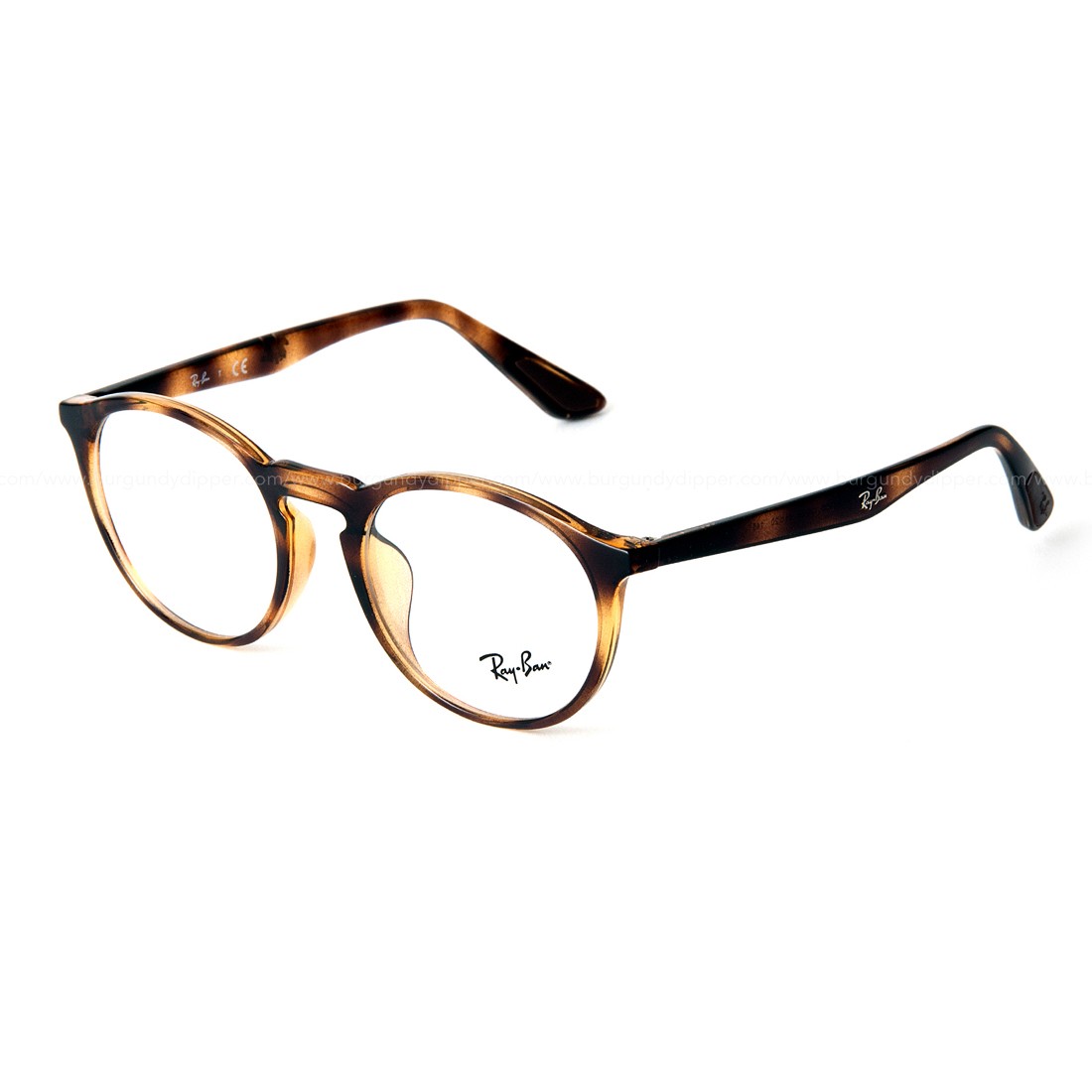 Gọng Kính chính hãng RAYBAN RB7145D-2012